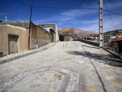 بازنگری طرح هادی در ۲۵ روستای قم