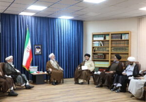 پیام رهبر انقلاب، آغازگر ششمین دوره تاریخ حوزه قم