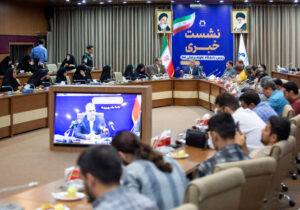 بیمارستان کودک با ۲۵ درصد پیشرفت فیزیکی احداث میشود