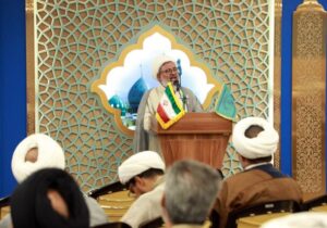 اختصاص ۳ درصد موقوفات کشور به قرآن و امام زمان(عج)