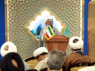 اختصاص ۳ درصد موقوفات کشور به قرآن و امام زمان(عج)