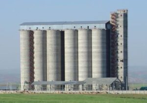 اتصال سیلوی قم به راهآهن سراسری