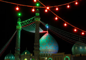 جشن «امت احمد» در قم برگزار میشود