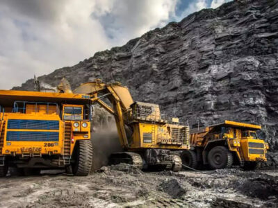 قم قطب تولید ماشینآلات راهسازی و معدنی