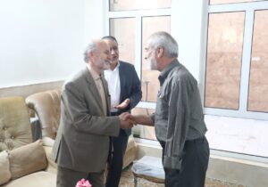 همسران جانبازان، پرستارانی گمنام هستند