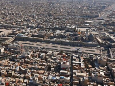 احیا ۴ پروژه راهبردی قم با حمایت دولت