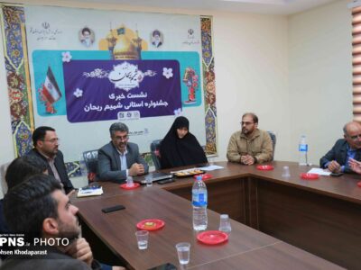 شمیم ریحان، روایت درخشش دختران توانمند قمی
