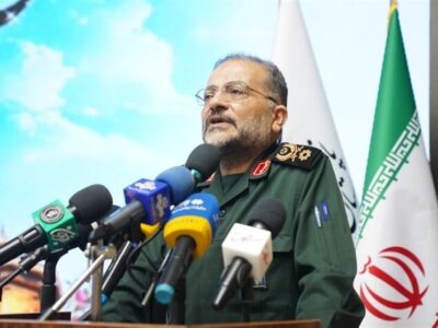 آمریکا در برابر اراده ملت ایران به زانو درآمد