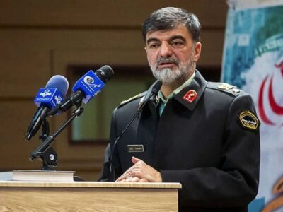 کاهش ۴۰ درصدی شرارتها