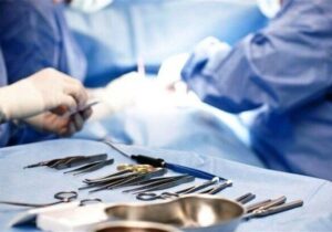 حدود ۴۰نفر قربانی تزریق ژل تقلبی هستند