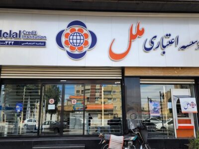 زیان سنگین ۶۵ همتی در موسسه اعتباری ملل