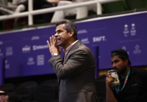 تکواندوکاران اعتماد ما را پاسخ دادند