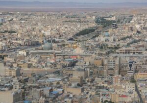 آغاز فعالیت رسمی کمیته فرهنگ شهروندی شهرداری قم