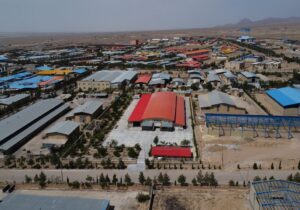 زیرساختهای فناوری در شهرکهای صنعتی قم تکمیل است