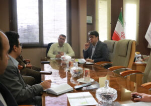 پروژههای عمرانی در بافت تاریخی قم افزایش مییابد