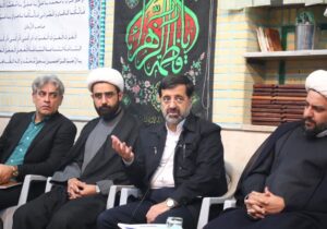 مدارس و مساجد، بستری برای نشاط و انسجام اجتماعی است