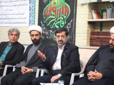 مدارس و مساجد، بستری برای نشاط و انسجام اجتماعی است