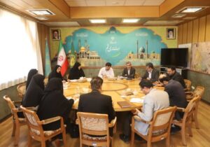 گروه تخصصی جوانی جمعیت در قم تشکیل شود