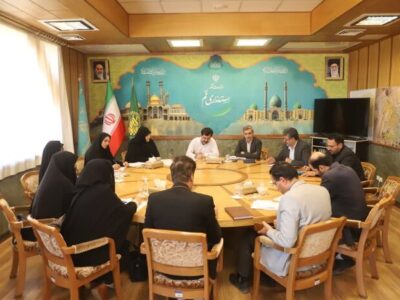 گروه تخصصی جوانی جمعیت در قم تشکیل شود