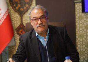 ساخت اولین مجتمع تخصصی پوشاک کشور در قم