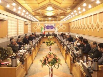 واگذاری مالکیت ۱۲ ملک آموزشی به آموزشوپرورش قم