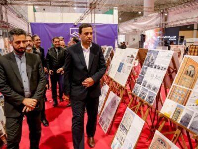 صنعت ساختمان موتور محرک اقتصاد ملی دانست