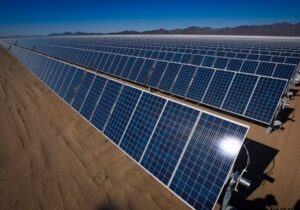 شرایط حضور سرمایهگذاران انرژی پاک در استان فراهم است