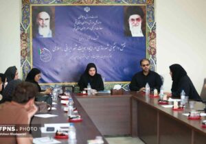 برگزاری نشست تخصصی هویت شهری و نقش دانشجویان شهرسازی