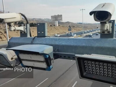فعالیت ۲۲۴ سامانه نظارتی در راههای قم