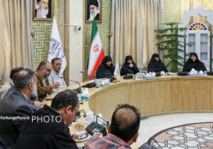 آغاز پذیرش داوطلبان ورود به جامعه‌‌الزهرا (س)