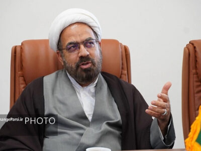 نخستین نیروگاه خورشیدی سازمان زندانهای کشور