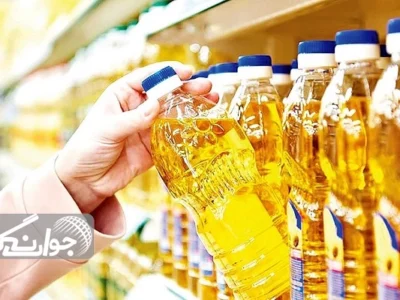 آغاز توزیع جدید روغن در قم