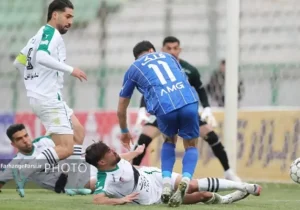 تساوی استقلال برابر ذوبآهن