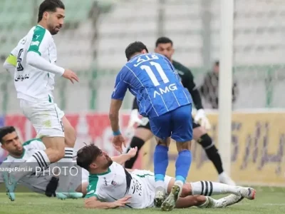 تساوی استقلال برابر ذوبآهن