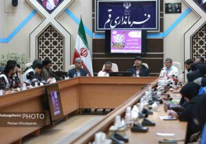 گام هلالاحمر قم برای ارتقای حمایت روانی در بحرانها
