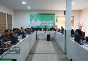 ۳۰ برنامه در هفته جوان برگزار میشود