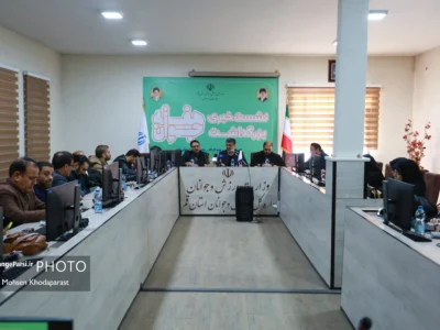 ۳۰ برنامه در هفته جوان برگزار میشود