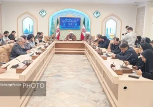 تشریح برنامههای نیمهشعبان در مسجد مقدس جمکران