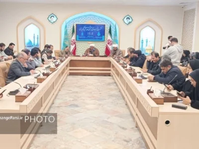 تشریح برنامههای نیمهشعبان در مسجد مقدس جمکران