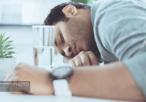 خواب کافی موجب داشتن روز عالی