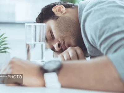 خواب کافی موجب داشتن روز عالی