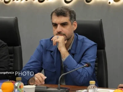 شبکه بانکی کنار تولید بماند تا خط تولیدی تعطیل نشود