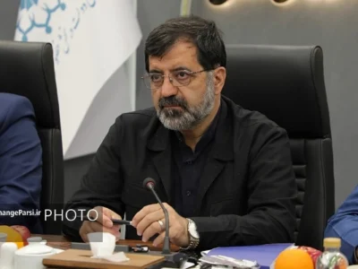 بازسازی واحدهای صنعتی آسیبدیده پیگیری میشود