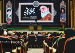 امروز وحدت کلمه بیش از هر زمان دیگری اهمیت دارد