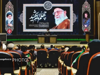 امروز وحدت کلمه بیش از هر زمان دیگری اهمیت دارد