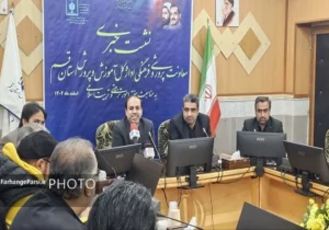 حضور ۶۵۰۰ دانشآموز در مسابقات فرهنگی و هنری
