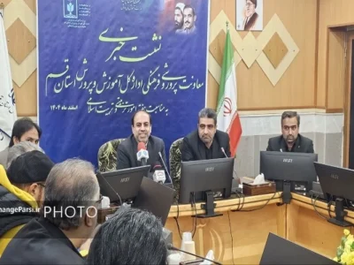 حضور ۶۵۰۰ دانشآموز در مسابقات فرهنگی و هنری