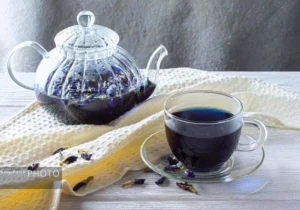 گلگاوزبان دمنوش آرامشبخش