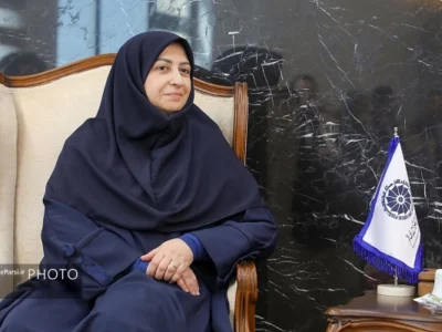 صندوق ملی محیطزیست ابزار حمایت از صنایع