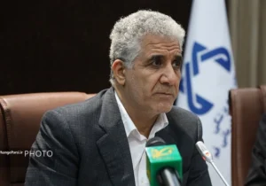 رتبه سوم قم در حوزه تولید فرآوردههای پروتئینی کشوری